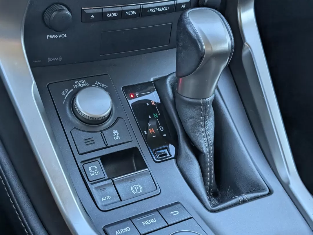 2015 Lexus NX 200t (JTJYARBZ0F2) with an Other engine, located at 3959 U.S. 80 W, Phenix City, AL, 36870, (334) 297-4885, 32.469296, -85.135185 - Discover the perfect blend of luxury and practicality with the 2015 Lexus NX 200t, available now at Gils Auto in Phenix City, AL. Designed for those who need a reliable vehicle for both daily commutes and weekend adventures, this stylish SUV is particularly well-suited for budget-conscious buyers se - Photo#15