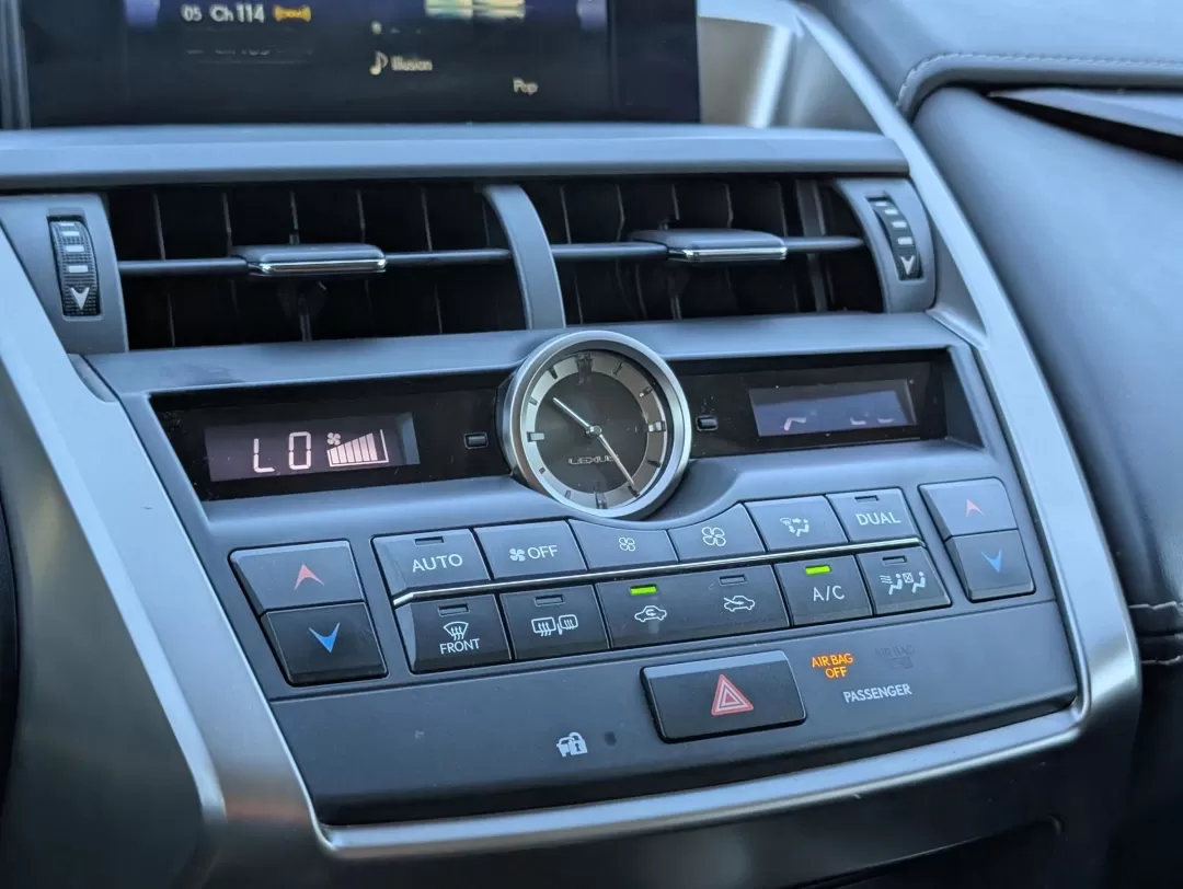 2015 Lexus NX 200t (JTJYARBZ0F2) with an Other engine, located at 3959 U.S. 80 W, Phenix City, AL, 36870, (334) 297-4885, 32.469296, -85.135185 - Discover the perfect blend of luxury and practicality with the 2015 Lexus NX 200t, available now at Gils Auto in Phenix City, AL. Designed for those who need a reliable vehicle for both daily commutes and weekend adventures, this stylish SUV is particularly well-suited for budget-conscious buyers se - Photo#16