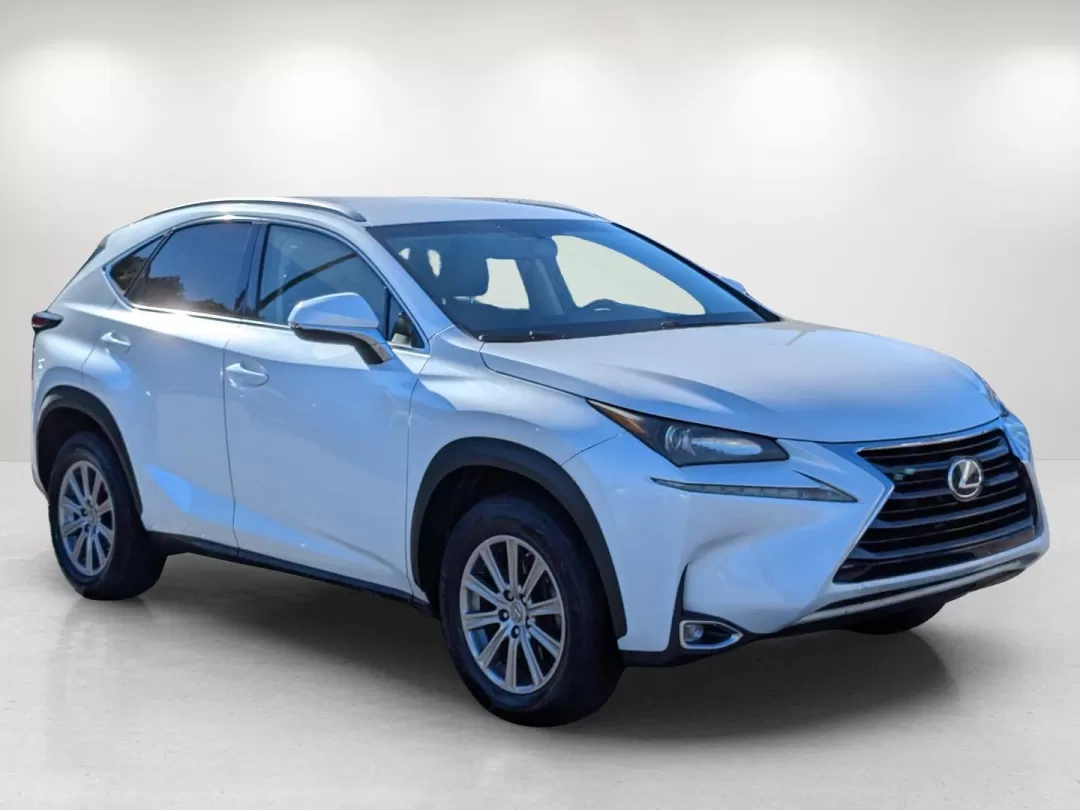 2015 Lexus NX 200t (JTJYARBZ0F2) with an Other engine, located at 7000 Northlake Connector, Columbus, GA, 31904, (706) 987-8085, 32.524975, -84.978134 - Discover the perfect blend of luxury and practicality with the 2015 Lexus NX 200t, available now at Gils Auto in Phenix City, AL. Designed for those who need a reliable vehicle for both daily commutes and weekend adventures, this stylish SUV is particularly well-suited for budget-conscious buyers se - Photo#2