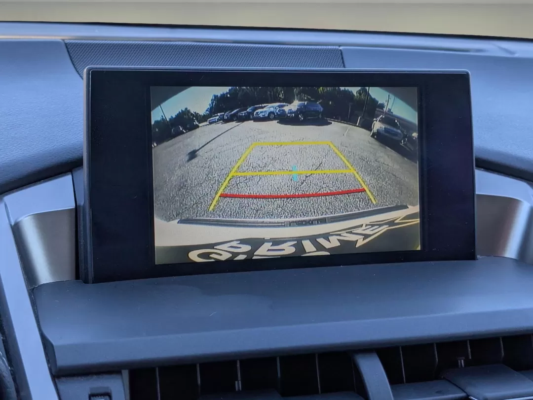 2015 Lexus NX 200t (JTJYARBZ0F2) with an Other engine, located at 7000 Northlake Connector, Columbus, GA, 31904, (706) 987-8085, 32.524975, -84.978134 - Discover the perfect blend of luxury and practicality with the 2015 Lexus NX 200t, available now at Gils Auto in Phenix City, AL. Designed for those who need a reliable vehicle for both daily commutes and weekend adventures, this stylish SUV is particularly well-suited for budget-conscious buyers se - Photo#17