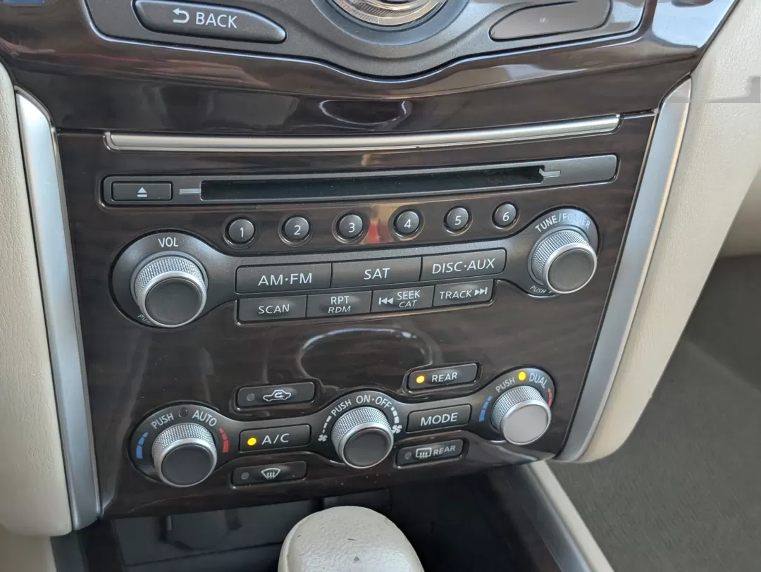 2013 /Almond Nissan Pathfinder Platinum (5N1AR2MM6DC) with an Other engine, located at 3959 U.S. 80 W, Phenix City, AL, 36870, (334) 297-4885, 32.469296, -85.135185 - **Explore New Adventures with the 2013 Nissan Pathfinder Platinum at Gils Auto in Phenix City, AL!**<br /> <br /> Are you ready to elevate your family outings, weekend getaways, and daily commutes? The 2013 Nissan Pathfinder Platinum is the perfect SUV for those who crave versatility and comfort in - Photo#16