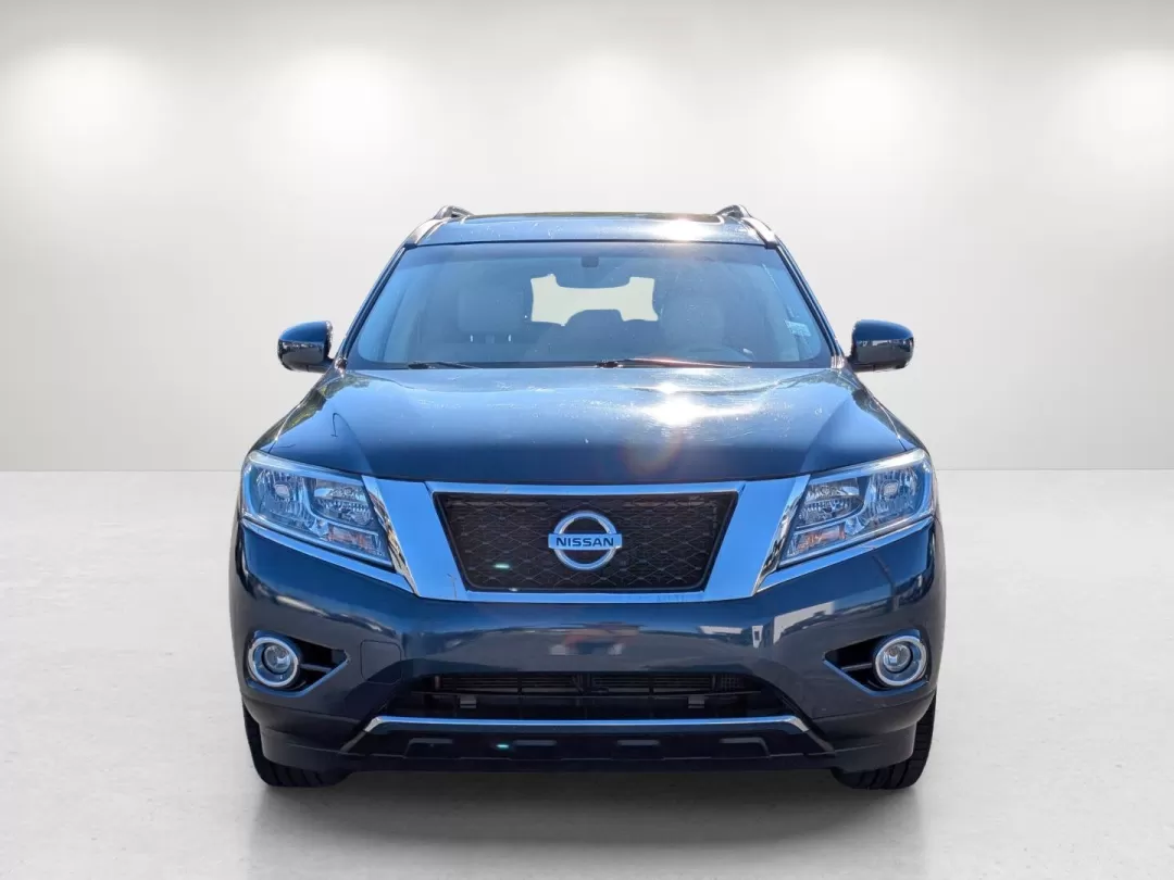 2013 /Almond Nissan Pathfinder Platinum (5N1AR2MM6DC) with an Other engine, located at 3959 U.S. 80 W, Phenix City, AL, 36870, (334) 297-4885, 32.469296, -85.135185 - **Explore New Adventures with the 2013 Nissan Pathfinder Platinum at Gils Auto in Phenix City, AL!**<br /> <br /> Are you ready to elevate your family outings, weekend getaways, and daily commutes? The 2013 Nissan Pathfinder Platinum is the perfect SUV for those who crave versatility and comfort in - Photo#19