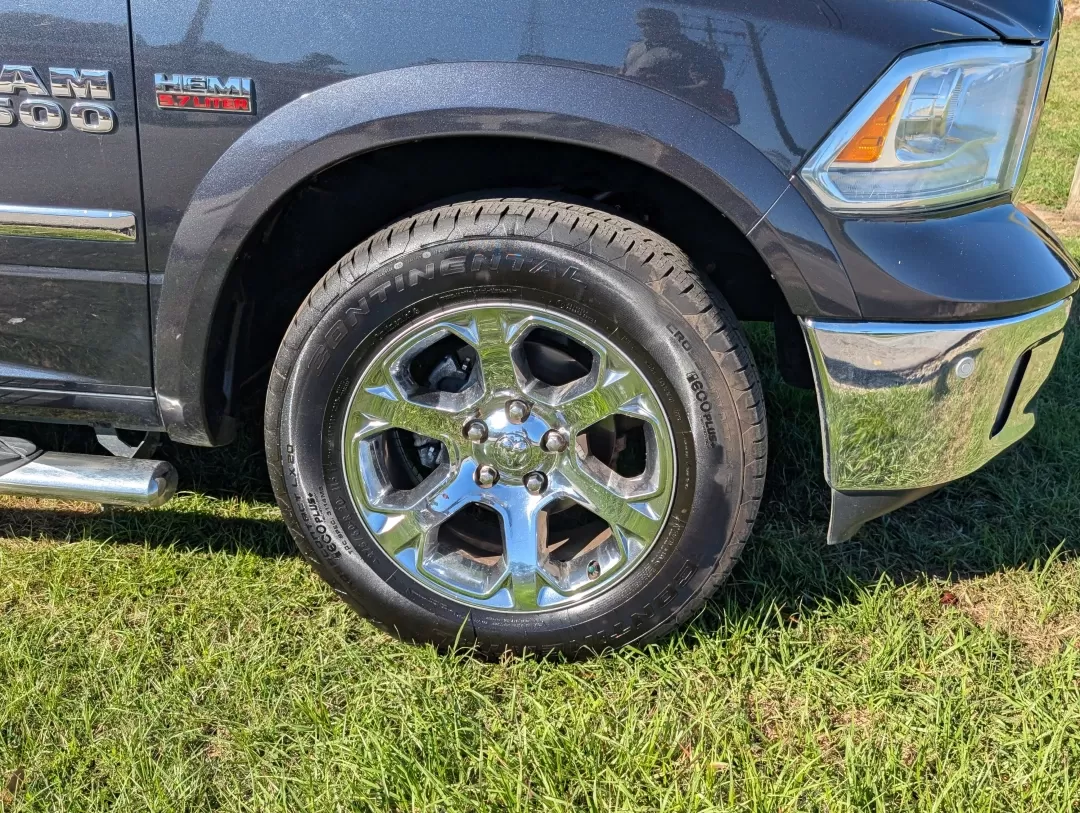 2014 /Lt Frost Beige/Brown Ram 1500 Laramie (1C6RR6NT4ES) with an Other engine, located at 3959 U.S. 80 W, Phenix City, AL, 36870, (334) 297-4885, 32.469296, -85.135185 - Are you ready to elevate your driving experience while tackling daily commutes or weekend adventures? Look no further than this stunning 2014 Ram 1500 Laramie Crew Cab Pickup, now available at Gils Auto in Phenix City, AL. This vehicle combines rugged performance with luxury features, making it perf - Photo#7