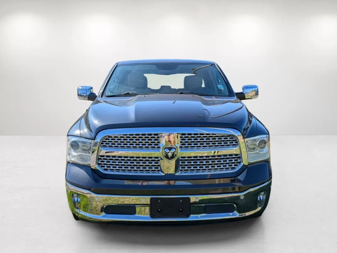 2014 /Lt Frost Beige/Brown Ram 1500 Laramie (1C6RR6NT4ES) with an Other engine, located at 3959 U.S. 80 W, Phenix City, AL, 36870, (334) 297-4885, 32.469296, -85.135185 - Are you ready to elevate your driving experience while tackling daily commutes or weekend adventures? Look no further than this stunning 2014 Ram 1500 Laramie Crew Cab Pickup, now available at Gils Auto in Phenix City, AL. This vehicle combines rugged performance with luxury features, making it perf - Photo#2