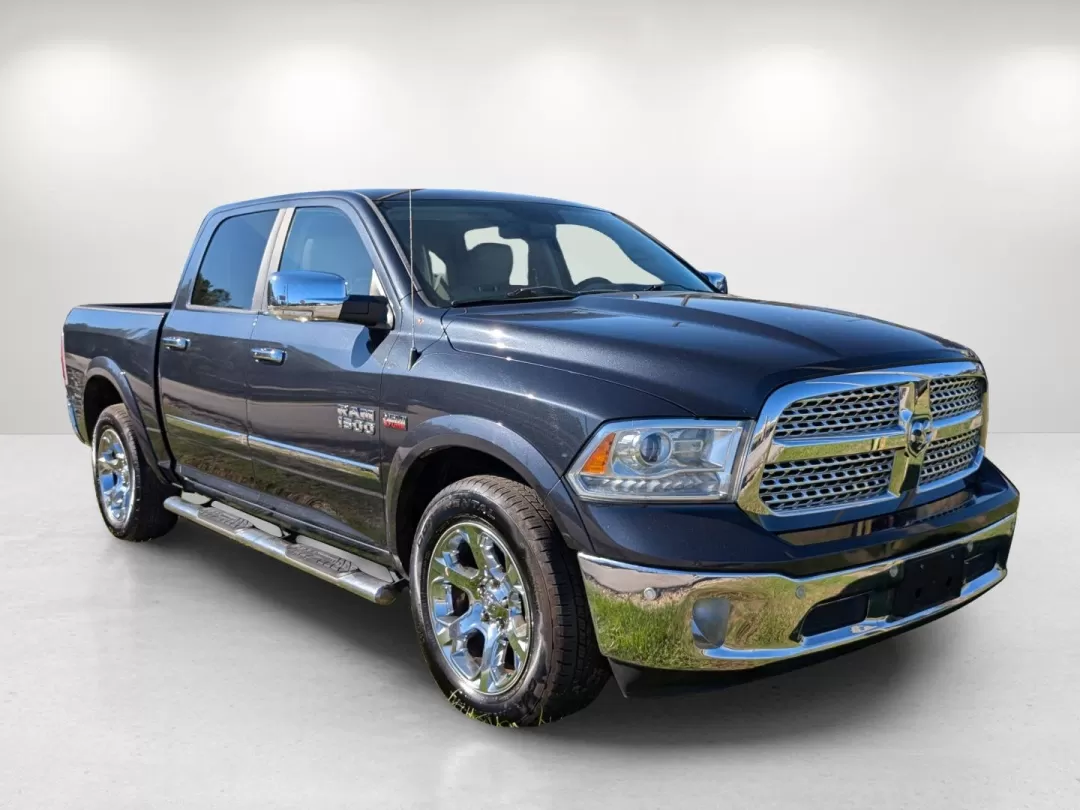 2014 /Lt Frost Beige/Brown Ram 1500 Laramie (1C6RR6NT4ES) with an Other engine, located at 3959 U.S. 80 W, Phenix City, AL, 36870, (334) 297-4885, 32.469296, -85.135185 - Are you ready to elevate your driving experience while tackling daily commutes or weekend adventures? Look no further than this stunning 2014 Ram 1500 Laramie Crew Cab Pickup, now available at Gils Auto in Phenix City, AL. This vehicle combines rugged performance with luxury features, making it perf - Photo#3