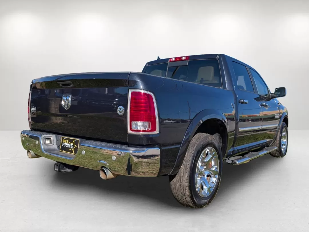 2014 /Lt Frost Beige/Brown Ram 1500 Laramie (1C6RR6NT4ES) with an Other engine, located at 3959 U.S. 80 W, Phenix City, AL, 36870, (334) 297-4885, 32.469296, -85.135185 - Are you ready to elevate your driving experience while tackling daily commutes or weekend adventures? Look no further than this stunning 2014 Ram 1500 Laramie Crew Cab Pickup, now available at Gils Auto in Phenix City, AL. This vehicle combines rugged performance with luxury features, making it perf - Photo#5