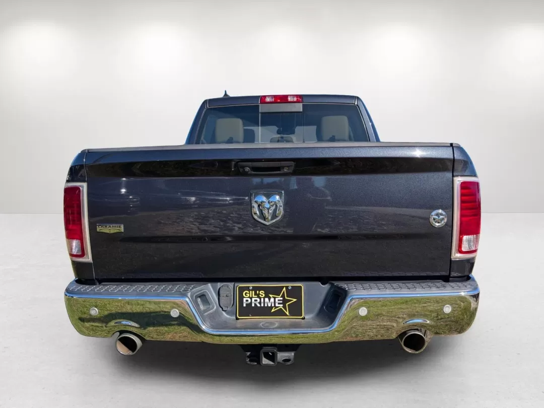2014 /Lt Frost Beige/Brown Ram 1500 Laramie (1C6RR6NT4ES) with an Other engine, located at 3959 U.S. 80 W, Phenix City, AL, 36870, (334) 297-4885, 32.469296, -85.135185 - Are you ready to elevate your driving experience while tackling daily commutes or weekend adventures? Look no further than this stunning 2014 Ram 1500 Laramie Crew Cab Pickup, now available at Gils Auto in Phenix City, AL. This vehicle combines rugged performance with luxury features, making it perf - Photo#6