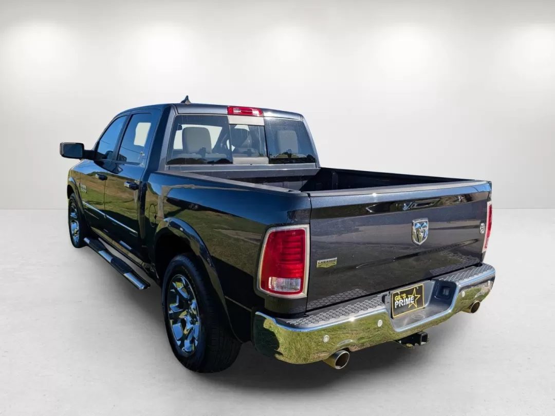 2014 /Lt Frost Beige/Brown Ram 1500 Laramie (1C6RR6NT4ES) with an Other engine, located at 3959 U.S. 80 W, Phenix City, AL, 36870, (334) 297-4885, 32.469296, -85.135185 - Are you ready to elevate your driving experience while tackling daily commutes or weekend adventures? Look no further than this stunning 2014 Ram 1500 Laramie Crew Cab Pickup, now available at Gils Auto in Phenix City, AL. This vehicle combines rugged performance with luxury features, making it perf - Photo#7