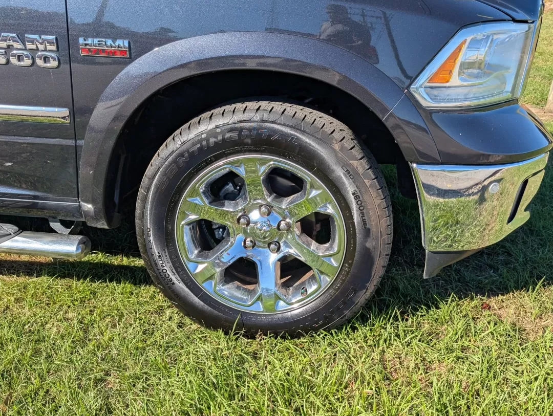2014 /Lt Frost Beige/Brown Ram 1500 Laramie (1C6RR6NT4ES) with an Other engine, located at 3959 U.S. 80 W, Phenix City, AL, 36870, (334) 297-4885, 32.469296, -85.135185 - Are you ready to elevate your driving experience while tackling daily commutes or weekend adventures? Look no further than this stunning 2014 Ram 1500 Laramie Crew Cab Pickup, now available at Gils Auto in Phenix City, AL. This vehicle combines rugged performance with luxury features, making it perf - Photo#8
