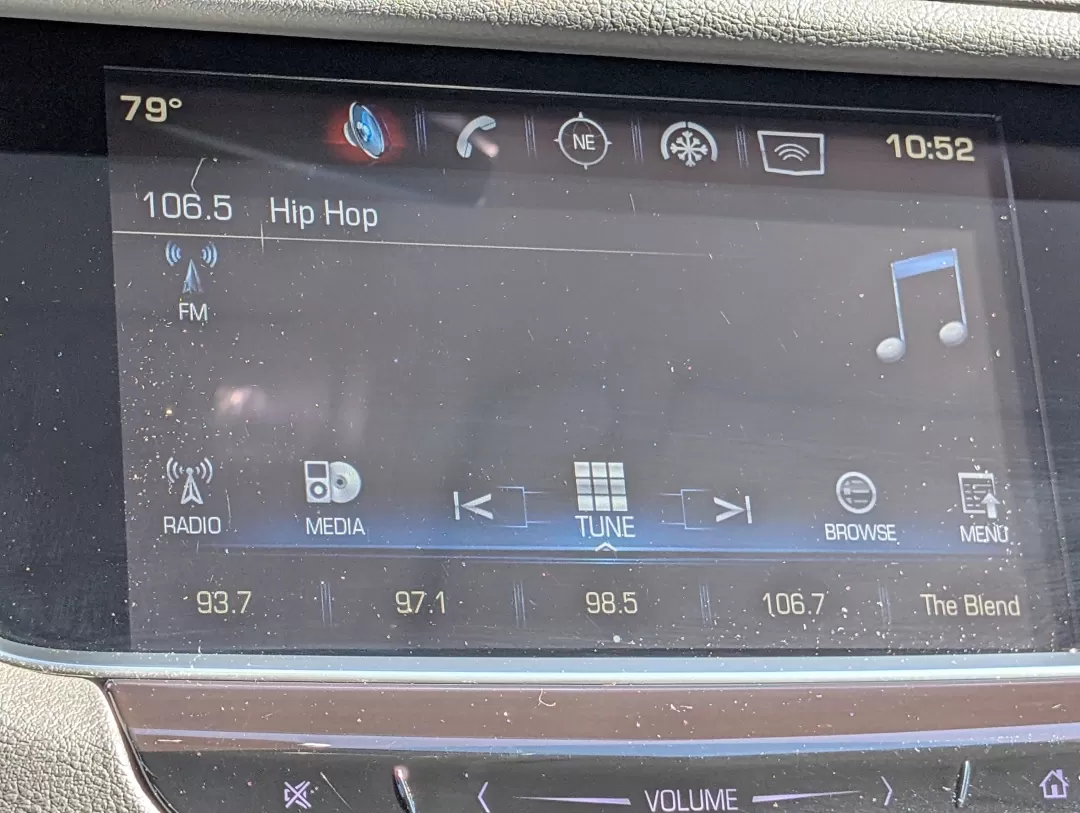 2018 /Cirrus Cadillac XT5 Luxury FWD (1GYKNCRS9JZ) with an Other engine, located at 3959 U.S. 80 W, Phenix City, AL, 36870, (334) 297-4885, 32.469296, -85.135185 - **Experience Luxury and Versatility with the 2018 Cadillac XT5 at Gils Auto in Phenix City, AL!**<br /> <br /> If you're seeking a sophisticated SUV that effortlessly blends luxury with practicality, the 2018 Cadillac XT5 is your perfect match. Designed for those who appreciate style and performance - Photo#14