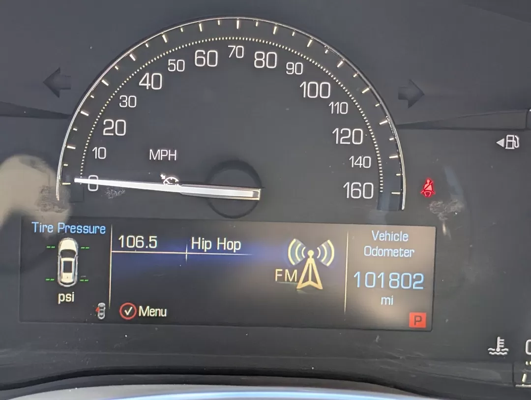 2018 /Cirrus Cadillac XT5 Luxury FWD (1GYKNCRS9JZ) with an Other engine, located at 3959 U.S. 80 W, Phenix City, AL, 36870, (334) 297-4885, 32.469296, -85.135185 - **Experience Luxury and Versatility with the 2018 Cadillac XT5 at Gils Auto in Phenix City, AL!**<br /> <br /> If you're seeking a sophisticated SUV that effortlessly blends luxury with practicality, the 2018 Cadillac XT5 is your perfect match. Designed for those who appreciate style and performance - Photo#18