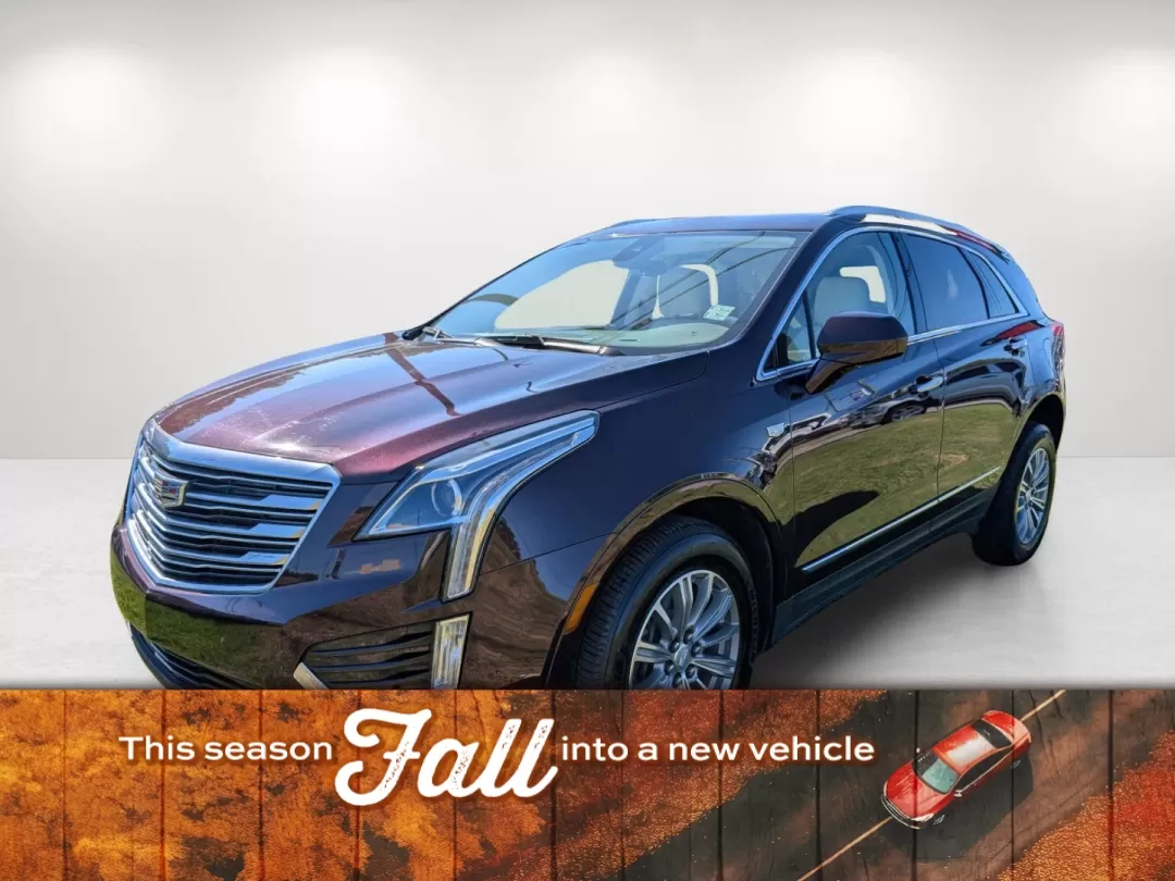 2018 /Cirrus Cadillac XT5 Luxury FWD (1GYKNCRS9JZ) with an Other engine, located at 3959 U.S. 80 W, Phenix City, AL, 36870, (334) 297-4885, 32.469296, -85.135185 - **Experience Luxury and Versatility with the 2018 Cadillac XT5 at Gils Auto in Phenix City, AL!**<br /> <br /> If you're seeking a sophisticated SUV that effortlessly blends luxury with practicality, the 2018 Cadillac XT5 is your perfect match. Designed for those who appreciate style and performance - Photo#0