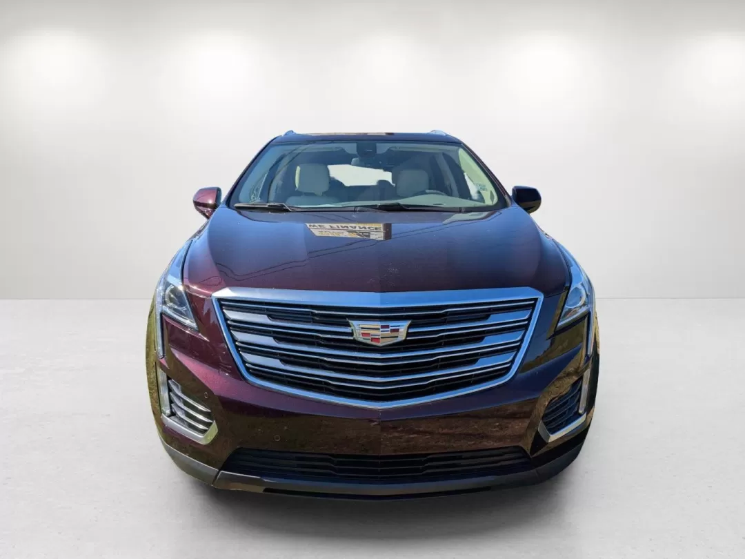 2018 /Cirrus Cadillac XT5 Luxury FWD (1GYKNCRS9JZ) with an Other engine, located at 7000 Northlake Connector, Columbus, GA, 31904, (706) 987-8085, 32.524975, -84.978134 - **Experience Luxury and Versatility with the 2018 Cadillac XT5 at Gils Auto in Phenix City, AL!**<br /> <br /> If you're seeking a sophisticated SUV that effortlessly blends luxury with practicality, the 2018 Cadillac XT5 is your perfect match. Designed for those who appreciate style and performance - Photo#1