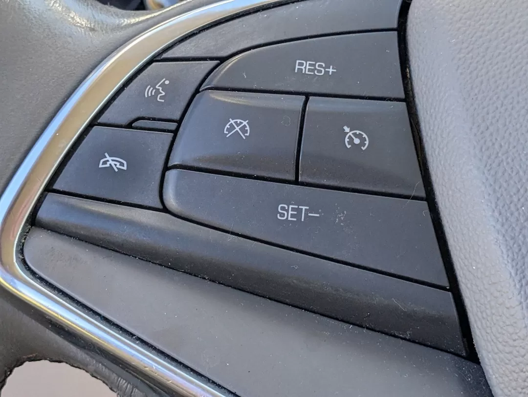 2018 /Cirrus Cadillac XT5 Luxury FWD (1GYKNCRS9JZ) with an Other engine, located at 7000 Northlake Connector, Columbus, GA, 31904, (706) 987-8085, 32.524975, -84.978134 - **Experience Luxury and Versatility with the 2018 Cadillac XT5 at Gils Auto in Phenix City, AL!**<br /> <br /> If you're seeking a sophisticated SUV that effortlessly blends luxury with practicality, the 2018 Cadillac XT5 is your perfect match. Designed for those who appreciate style and performance - Photo#16