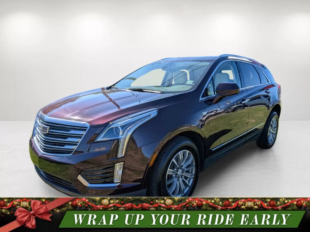 2018 /Cirrus Cadillac XT5 Luxury FWD (1GYKNCRS9JZ) with an Other engine, located at 521 Old Farm Lane Rd, Prattville, AL, 36066, (334) 325-1505, 32.482460, -86.416367 - 2018 Cadillac XT5 Luxury FWD - Photo#0