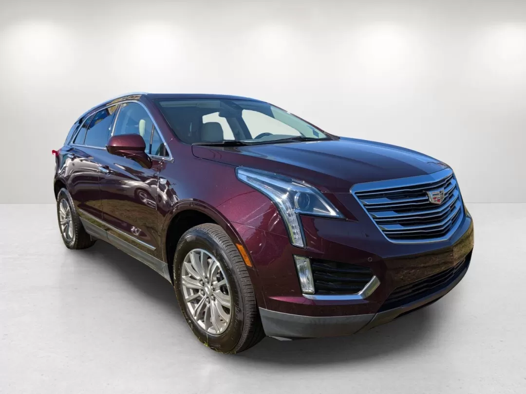 2018 /Cirrus Cadillac XT5 Luxury FWD (1GYKNCRS9JZ) with an Other engine, located at 521 Old Farm Lane Rd, Prattville, AL, 36066, (334) 325-1505, 32.482460, -86.416367 - 2018 Cadillac XT5 Luxury FWD - Photo#2