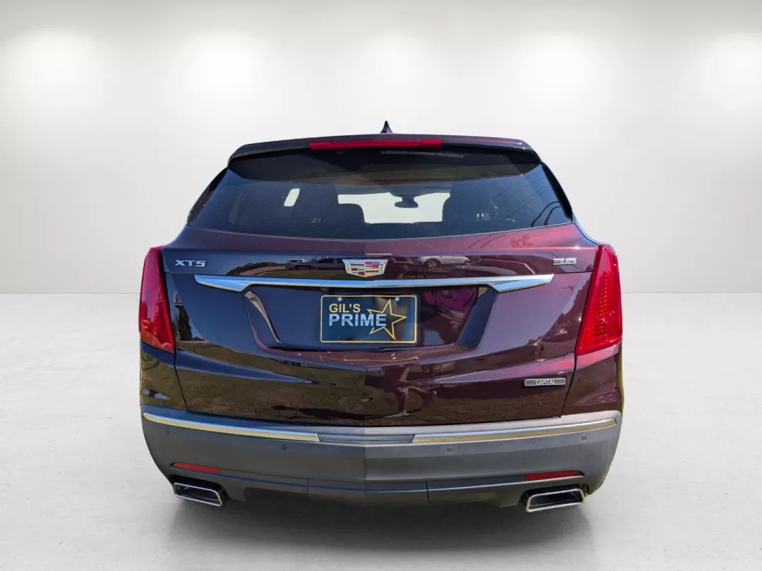 2018 /Cirrus Cadillac XT5 Luxury FWD (1GYKNCRS9JZ) with an Other engine, located at 521 Old Farm Lane Rd, Prattville, AL, 36066, (334) 325-1505, 32.482460, -86.416367 - 2018 Cadillac XT5 Luxury FWD - Photo#4