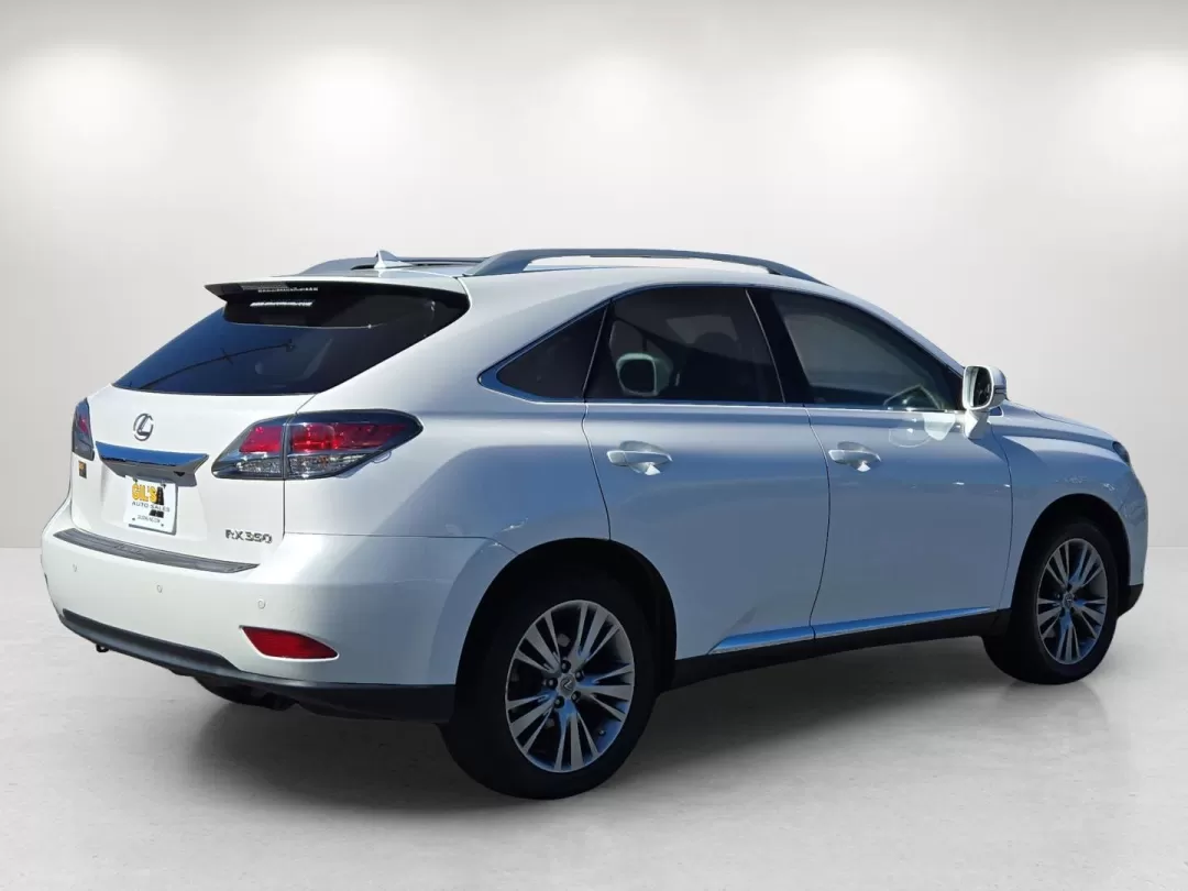 2013 Lexus RX 350 (2T2ZK1BA6DC) with an Other engine, located at 7000 Northlake Connector, Columbus, GA, 31904, (706) 987-8085, 32.524975, -84.978134 - Are you ready to elevate your driving experience? Whether you're commuting to work, running errands, or embarking on weekend adventures, the 2013 Lexus RX 350 is the perfect companion for your lifestyle. Offering a blend of luxury, comfort, and reliability, this SUV is designed to cater to growing f - Photo#5