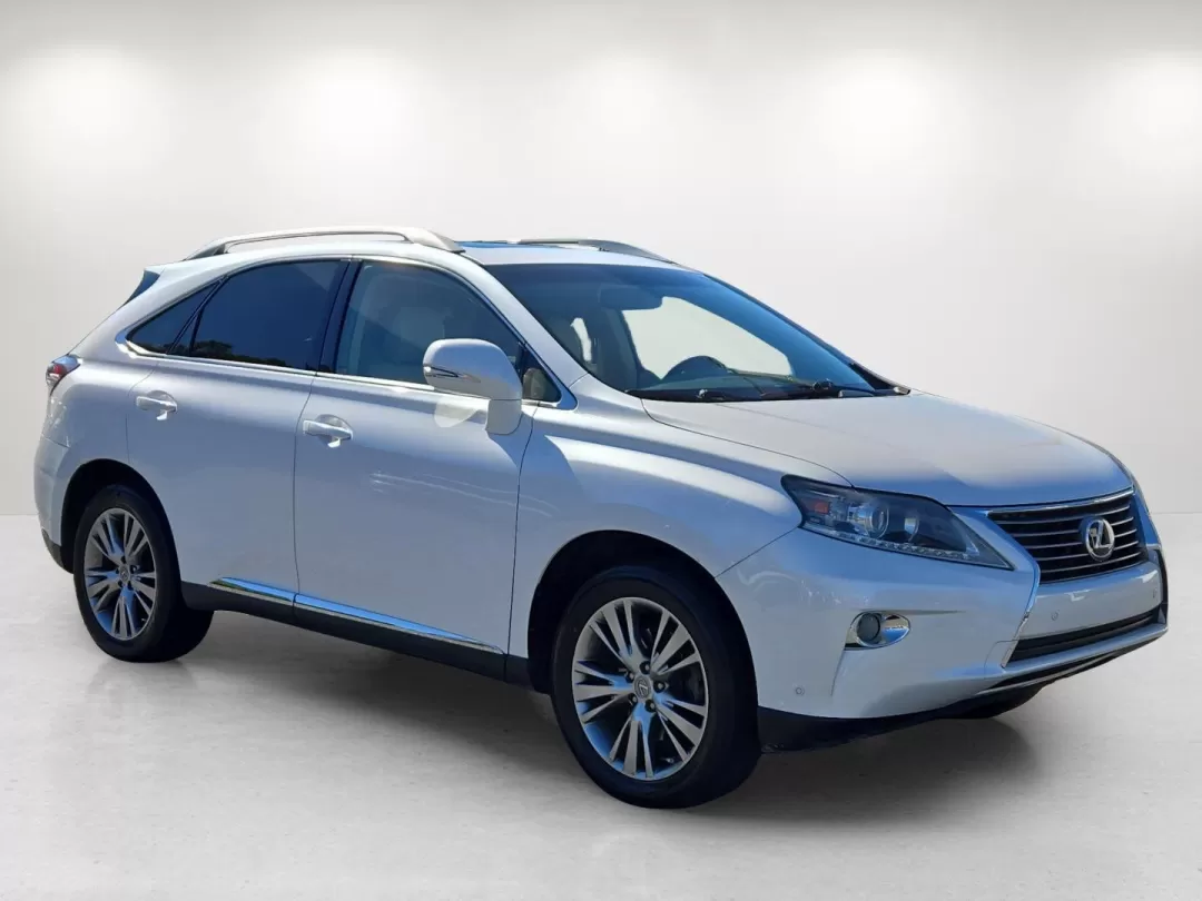 2013 Lexus RX 350 (2T2ZK1BA6DC) with an Other engine, located at 5115 14th Ave., Columbus, GA, 31904, (706) 323-0345, 32.511494, -84.971046 - Are you ready to elevate your driving experience? Whether you're commuting to work, running errands, or embarking on weekend adventures, the 2013 Lexus RX 350 is the perfect companion for your lifestyle. Offering a blend of luxury, comfort, and reliability, this SUV is designed to cater to growing f - Photo#3