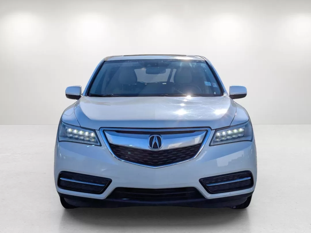 2015 Acura MDX Tech Pkg (5FRYD3H45FB) with an Other engine, located at 3959 U.S. 80 W, Phenix City, AL, 36870, (334) 297-4885, 32.469296, -85.135185 - Rev up your adventures with the 2015 Acura MDX, the ultimate SUV designed for families and explorers alike! Whether you're navigating busy city streets in Phenix City, AL, or hitting the open road for weekend getaways, this luxurious and versatile vehicle is tailor-made for your lifestyle. With seat - Photo#2