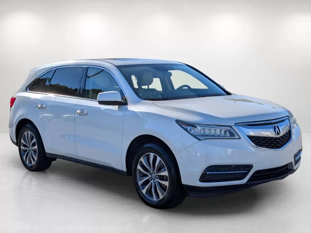 2015 Acura MDX Tech Pkg (5FRYD3H45FB) with an Other engine, located at 3959 U.S. 80 W, Phenix City, AL, 36870, (334) 297-4885, 32.469296, -85.135185 - Rev up your adventures with the 2015 Acura MDX, the ultimate SUV designed for families and explorers alike! Whether you're navigating busy city streets in Phenix City, AL, or hitting the open road for weekend getaways, this luxurious and versatile vehicle is tailor-made for your lifestyle. With seat - Photo#3