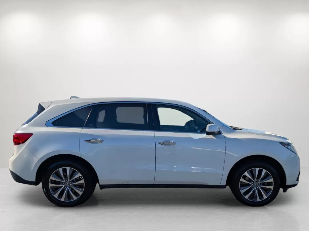 2015 Acura MDX Tech Pkg (5FRYD3H45FB) with an Other engine, located at 3959 U.S. 80 W, Phenix City, AL, 36870, (334) 297-4885, 32.469296, -85.135185 - Rev up your adventures with the 2015 Acura MDX, the ultimate SUV designed for families and explorers alike! Whether you're navigating busy city streets in Phenix City, AL, or hitting the open road for weekend getaways, this luxurious and versatile vehicle is tailor-made for your lifestyle. With seat - Photo#4