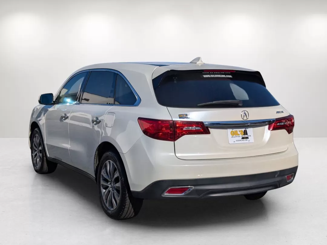 2015 Acura MDX Tech Pkg (5FRYD3H45FB) with an Other engine, located at 3959 U.S. 80 W, Phenix City, AL, 36870, (334) 297-4885, 32.469296, -85.135185 - Rev up your adventures with the 2015 Acura MDX, the ultimate SUV designed for families and explorers alike! Whether you're navigating busy city streets in Phenix City, AL, or hitting the open road for weekend getaways, this luxurious and versatile vehicle is tailor-made for your lifestyle. With seat - Photo#7
