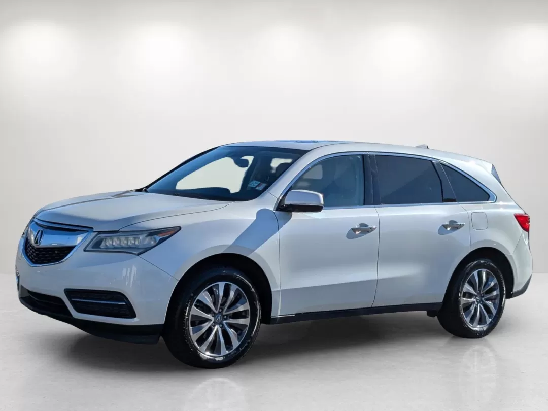 2015 Acura MDX Tech Pkg (5FRYD3H45FB) with an Other engine, located at 3959 U.S. 80 W, Phenix City, AL, 36870, (334) 297-4885, 32.469296, -85.135185 - Rev up your adventures with the 2015 Acura MDX, the ultimate SUV designed for families and explorers alike! Whether you're navigating busy city streets in Phenix City, AL, or hitting the open road for weekend getaways, this luxurious and versatile vehicle is tailor-made for your lifestyle. With seat - Photo#8