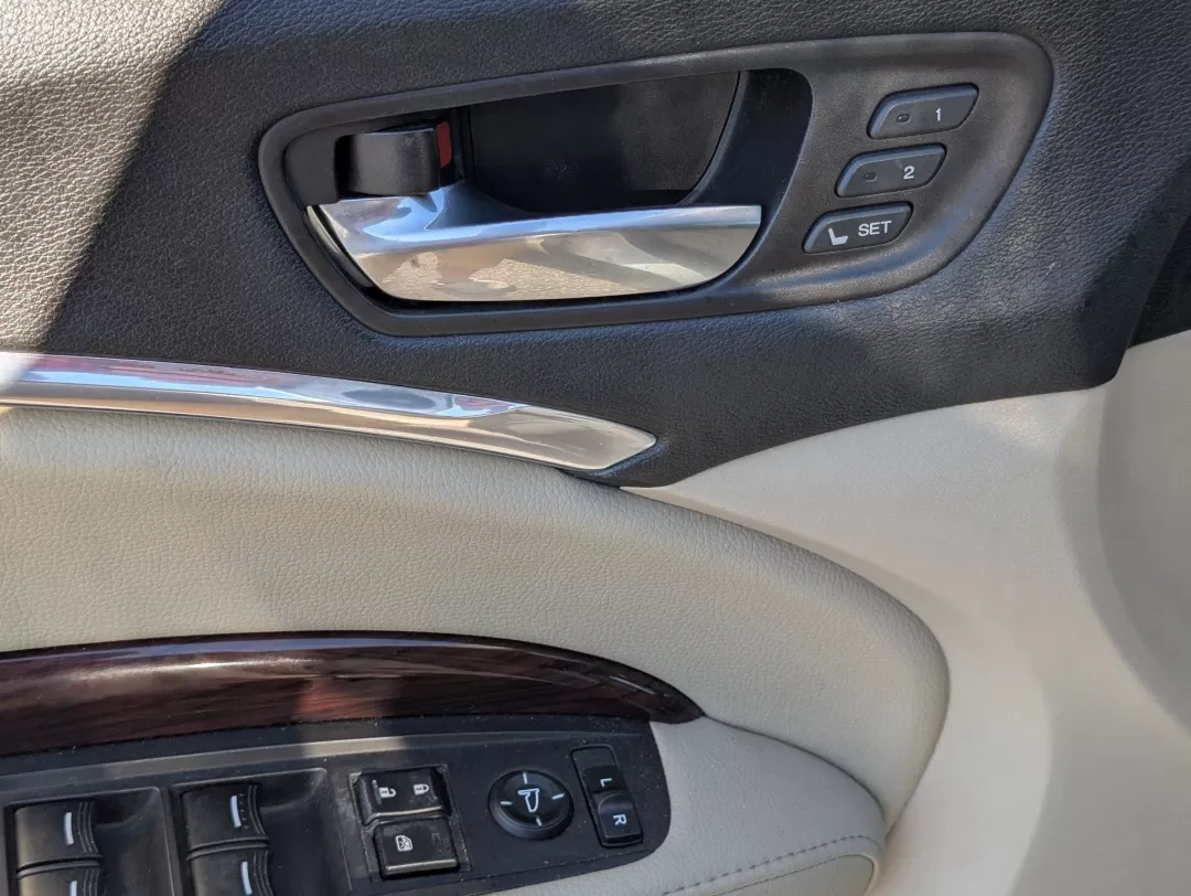 2015 Acura MDX Tech Pkg (5FRYD3H45FB) with an Other engine, located at 3959 U.S. 80 W, Phenix City, AL, 36870, (334) 297-4885, 32.469296, -85.135185 - Rev up your adventures with the 2015 Acura MDX, the ultimate SUV designed for families and explorers alike! Whether you're navigating busy city streets in Phenix City, AL, or hitting the open road for weekend getaways, this luxurious and versatile vehicle is tailor-made for your lifestyle. With seat - Photo#11