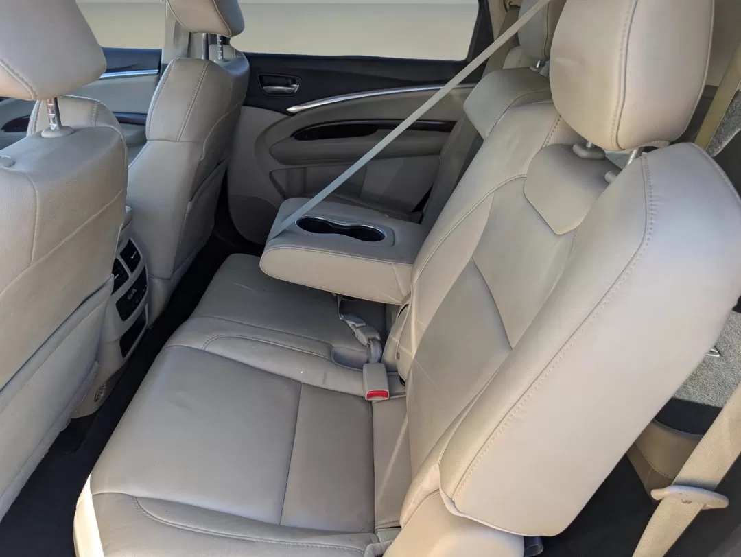 2015 Acura MDX Tech Pkg (5FRYD3H45FB) with an Other engine, located at 3959 U.S. 80 W, Phenix City, AL, 36870, (334) 297-4885, 32.469296, -85.135185 - Rev up your adventures with the 2015 Acura MDX, the ultimate SUV designed for families and explorers alike! Whether you're navigating busy city streets in Phenix City, AL, or hitting the open road for weekend getaways, this luxurious and versatile vehicle is tailor-made for your lifestyle. With seat - Photo#15
