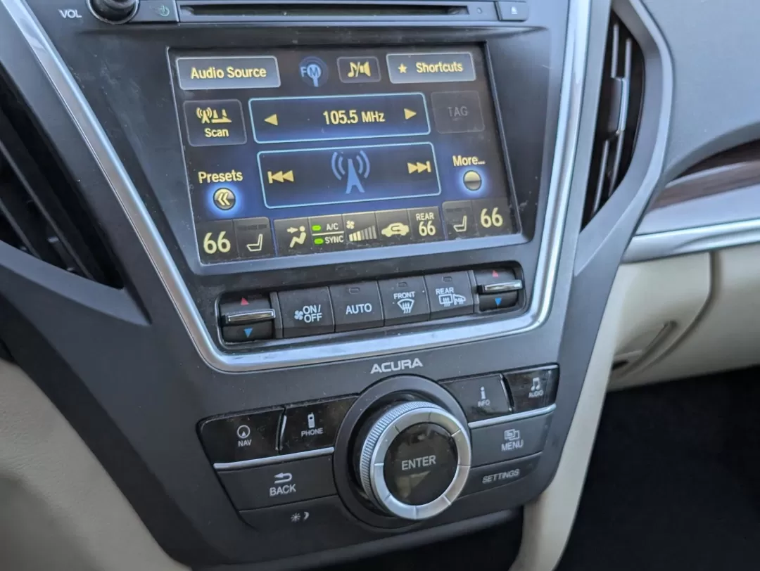 2015 Acura MDX Tech Pkg (5FRYD3H45FB) with an Other engine, located at 3959 U.S. 80 W, Phenix City, AL, 36870, (334) 297-4885, 32.469296, -85.135185 - Rev up your adventures with the 2015 Acura MDX, the ultimate SUV designed for families and explorers alike! Whether you're navigating busy city streets in Phenix City, AL, or hitting the open road for weekend getaways, this luxurious and versatile vehicle is tailor-made for your lifestyle. With seat - Photo#17