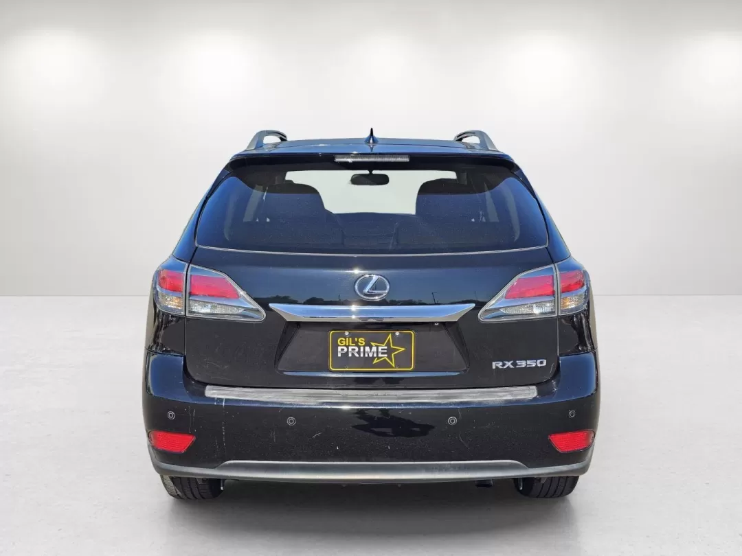 2015 Lexus RX 350 (2T2ZK1BA0FC) with an Other engine, located at 521 Old Farm Lane Rd, Prattville, AL, 36066, (334) 325-1505, 32.482460, -86.416367 - Elevate your lifestyle with the 2015 Lexus RX 350, a luxurious SUV perfectly suited for growing families, busy commuters, or anyone seeking stylish comfort on their travels. With its sleek black exterior and spacious interior, this vehicle is more than just a mode of transportation; it's a lifestyle - Photo#5