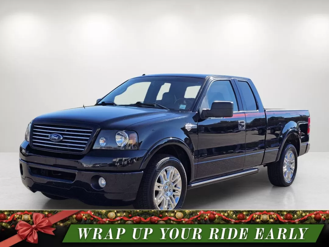 photo of 2006 Ford F-150