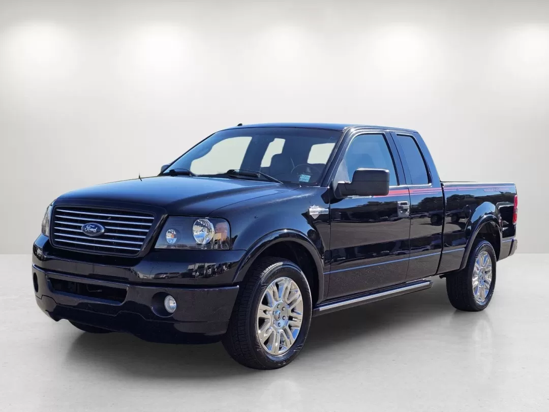 photo of 2006 Ford F-150