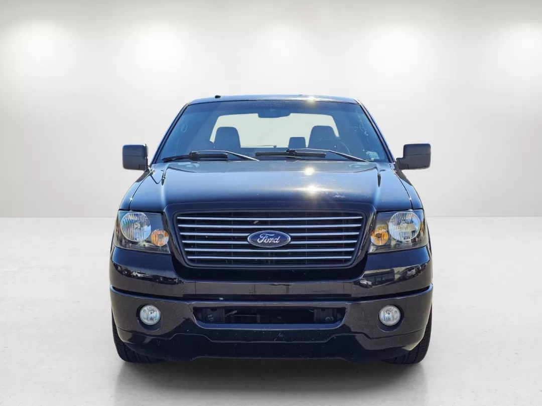 2006 Ford F-150 Harley-Davidson (1FTRX12526F) with an Other engine, located at 521 Old Farm Lane Rd, Prattville, AL, 36066, (334) 325-1505, 32.482460, -86.416367 - **Unleash Your Adventures with the 2006 Ford F-150 Extended Cab Pickup from Gils Auto - Prattville!**<br /> <br /> Are you ready to elevate your outdoor adventures or enhance your daily commute? The 2006 Ford F-150 Extended Cab Pickup is more than just a vehicle; it's your ticket to freedom and flex - Photo#1