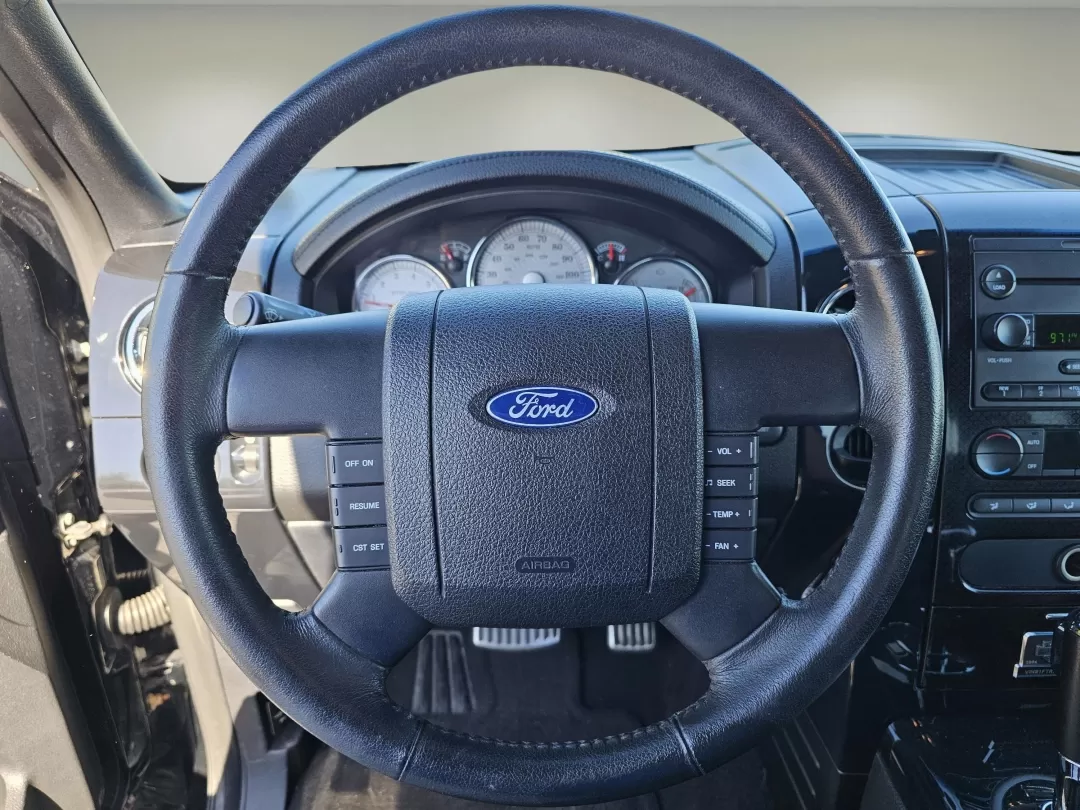 2006 Ford F-150 Harley-Davidson (1FTRX12526F) with an Other engine, located at 521 Old Farm Lane Rd, Prattville, AL, 36066, (334) 325-1505, 32.482460, -86.416367 - **Unleash Your Adventures with the 2006 Ford F-150 Extended Cab Pickup from Gils Auto - Prattville!**<br /> <br /> Are you ready to elevate your outdoor adventures or enhance your daily commute? The 2006 Ford F-150 Extended Cab Pickup is more than just a vehicle; it's your ticket to freedom and flex - Photo#11