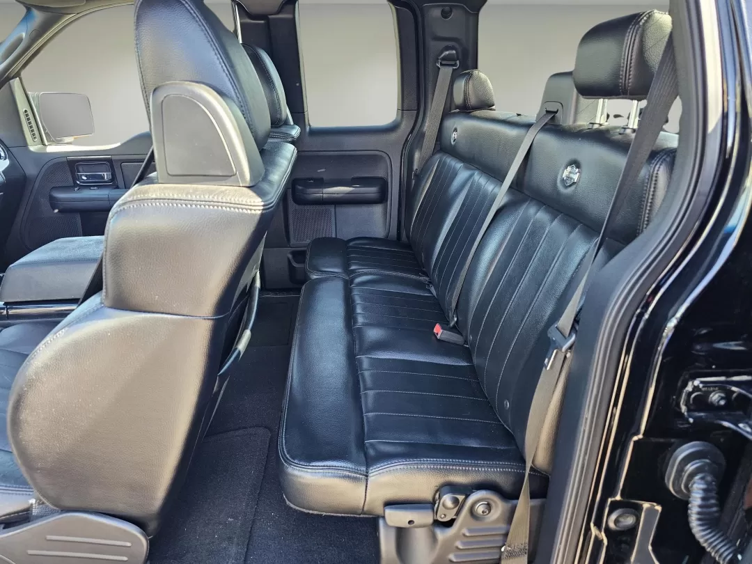 2006 Ford F-150 Harley-Davidson (1FTRX12526F) with an Other engine, located at 521 Old Farm Lane Rd, Prattville, AL, 36066, (334) 325-1505, 32.482460, -86.416367 - **Unleash Your Adventures with the 2006 Ford F-150 Extended Cab Pickup from Gils Auto - Prattville!**<br /> <br /> Are you ready to elevate your outdoor adventures or enhance your daily commute? The 2006 Ford F-150 Extended Cab Pickup is more than just a vehicle; it's your ticket to freedom and flex - Photo#14