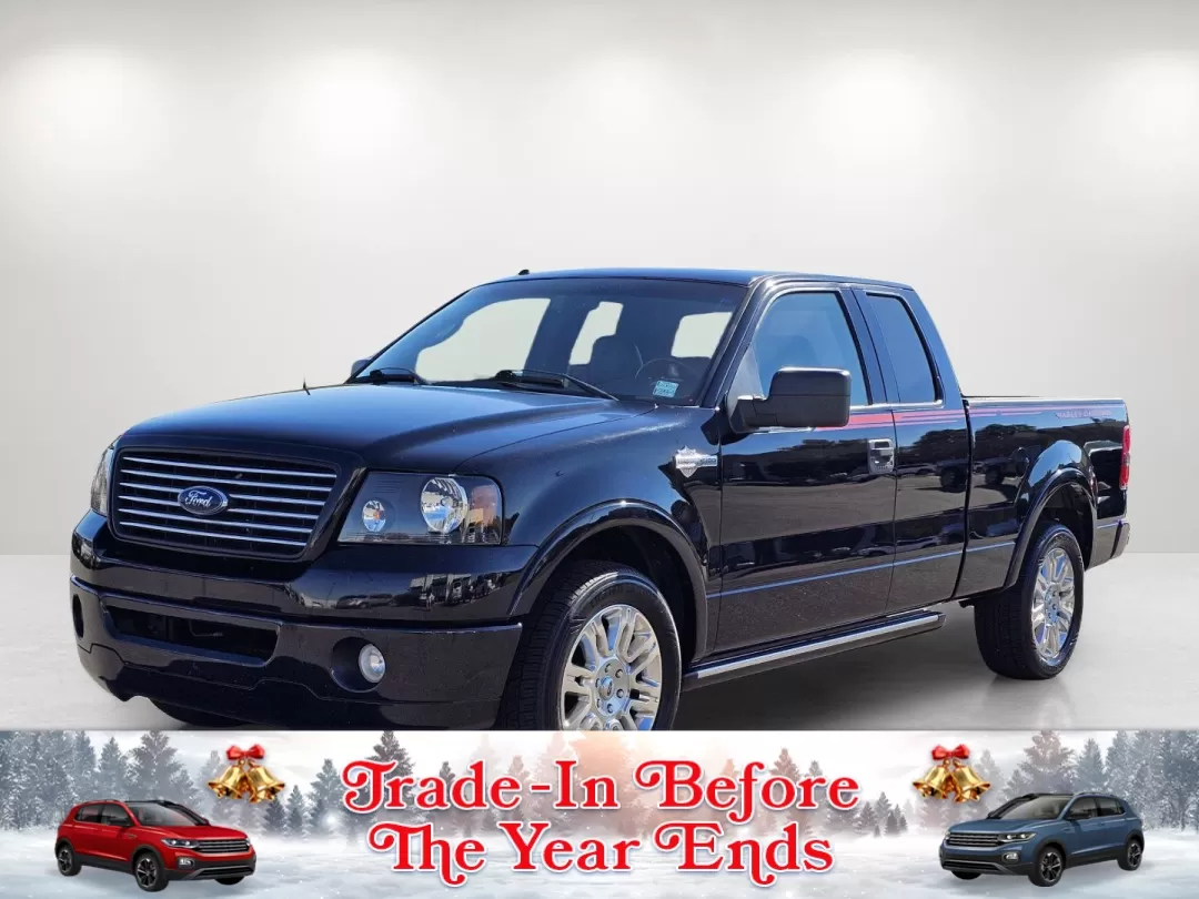 2006 Ford F-150 Harley-Davidson (1FTRX12526F) with an Other engine, located at 521 Old Farm Lane Rd, Prattville, AL, 36066, (334) 325-1505, 32.482460, -86.416367 - **Unleash Your Adventures with the 2006 Ford F-150 Extended Cab Pickup from Gils Auto - Prattville!**<br /> <br /> Are you ready to elevate your outdoor adventures or enhance your daily commute? The 2006 Ford F-150 Extended Cab Pickup is more than just a vehicle; it's your ticket to freedom and flex - Photo#16