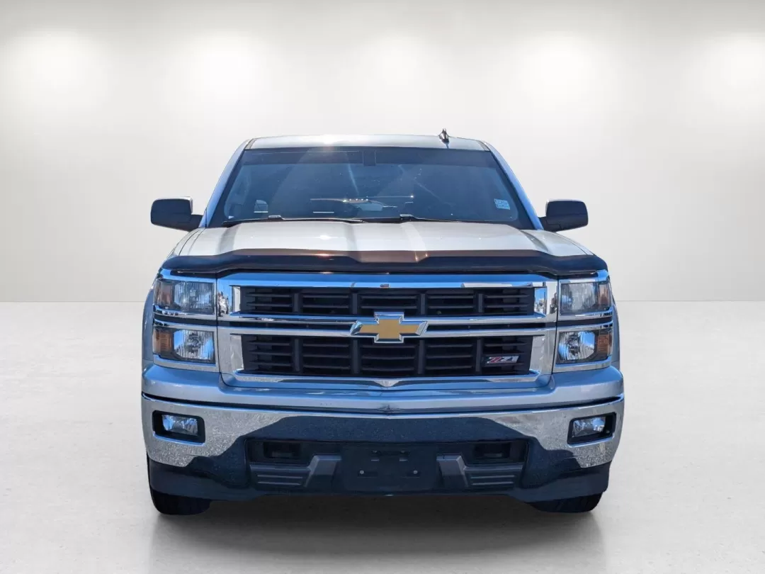 2014 /Jet Black Chevrolet Silverado 1500 LT (3GCUKRECXEG) with an Other engine, located at 3959 U.S. 80 W, Phenix City, AL, 36870, (334) 297-4885, 32.469296, -85.135185 - Are you ready to elevate your adventures with a reliable and versatile truck? Look no further than this impressive 2014 Chevrolet Silverado 1500 LT, available now at Gils Auto in Phenix City, AL! Whether you're a growing family looking for a spacious ride, a weekend warrior ready for off-road excurs - Photo#2