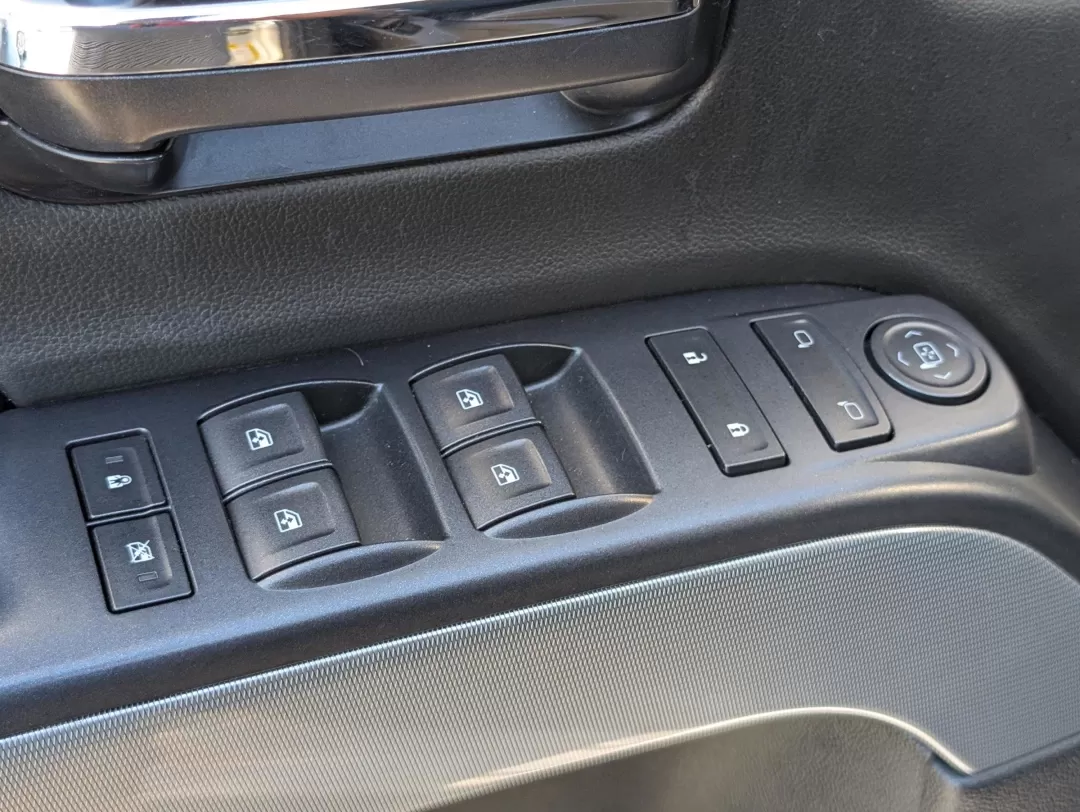 2014 /Jet Black Chevrolet Silverado 1500 LT (3GCUKRECXEG) with an Other engine, located at 3959 U.S. 80 W, Phenix City, AL, 36870, (334) 297-4885, 32.469296, -85.135185 - Are you ready to elevate your adventures with a reliable and versatile truck? Look no further than this impressive 2014 Chevrolet Silverado 1500 LT, available now at Gils Auto in Phenix City, AL! Whether you're a growing family looking for a spacious ride, a weekend warrior ready for off-road excurs - Photo#9