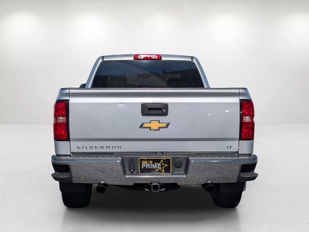 2014 /Jet Black Chevrolet Silverado 1500 LT (3GCUKRECXEG) with an Other engine, located at 521 Old Farm Lane Rd, Prattville, AL, 36066, (334) 325-1505, 32.482460, -86.416367 - Are you ready to elevate your adventures with a reliable and versatile truck? Look no further than this impressive 2014 Chevrolet Silverado 1500 LT, available now at Gils Auto in Phenix City, AL! Whether you're a growing family looking for a spacious ride, a weekend warrior ready for off-road excurs - Photo#5