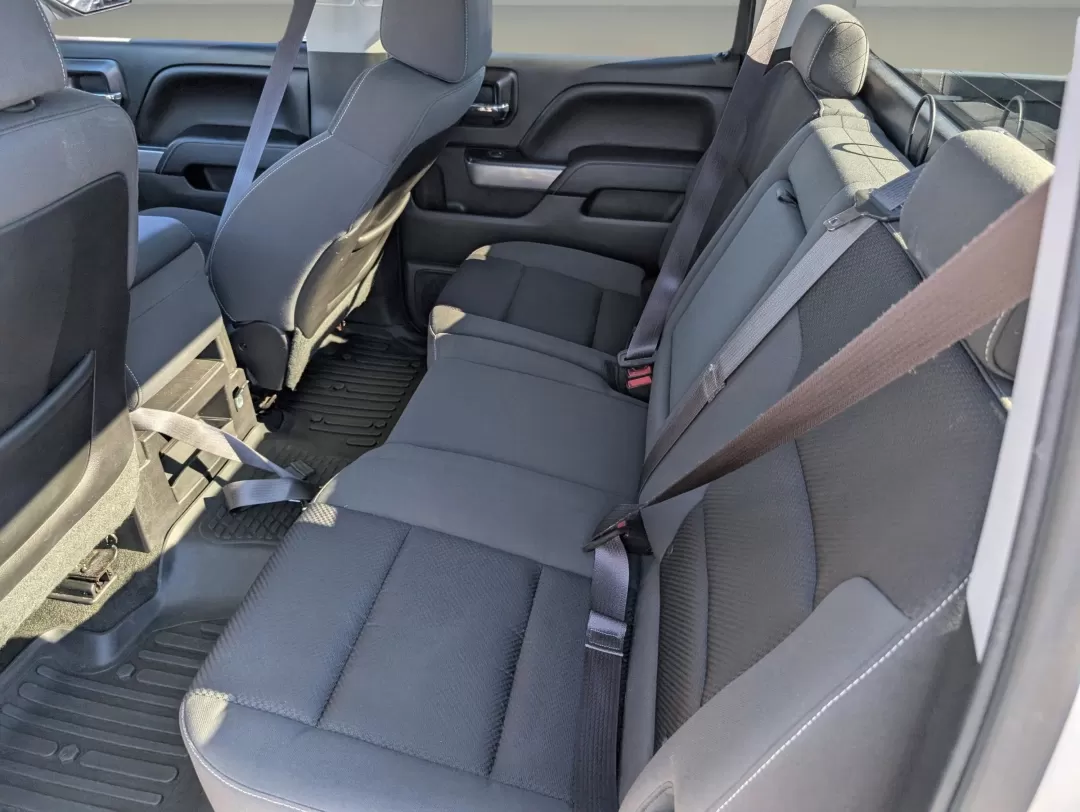 2014 /Jet Black Chevrolet Silverado 1500 LT (3GCUKRECXEG) with an Other engine, located at 521 Old Farm Lane Rd, Prattville, AL, 36066, (334) 325-1505, 32.482460, -86.416367 - Are you ready to elevate your adventures with a reliable and versatile truck? Look no further than this impressive 2014 Chevrolet Silverado 1500 LT, available now at Gils Auto in Phenix City, AL! Whether you're a growing family looking for a spacious ride, a weekend warrior ready for off-road excurs - Photo#10