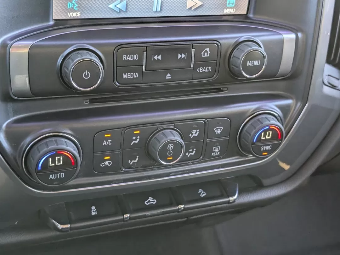 2014 /Jet Black Chevrolet Silverado 1500 LT (3GCUKRECXEG) with an Other engine, located at 521 Old Farm Lane Rd, Prattville, AL, 36066, (334) 325-1505, 32.482460, -86.416367 - Are you ready to elevate your adventures with a reliable and versatile truck? Look no further than this impressive 2014 Chevrolet Silverado 1500 LT, available now at Gils Auto in Phenix City, AL! Whether you're a growing family looking for a spacious ride, a weekend warrior ready for off-road excurs - Photo#12