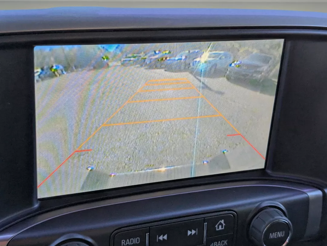 2014 /Jet Black Chevrolet Silverado 1500 LT (3GCUKRECXEG) with an Other engine, located at 521 Old Farm Lane Rd, Prattville, AL, 36066, (334) 325-1505, 32.482460, -86.416367 - Are you ready to elevate your adventures with a reliable and versatile truck? Look no further than this impressive 2014 Chevrolet Silverado 1500 LT, available now at Gils Auto in Phenix City, AL! Whether you're a growing family looking for a spacious ride, a weekend warrior ready for off-road excurs - Photo#15