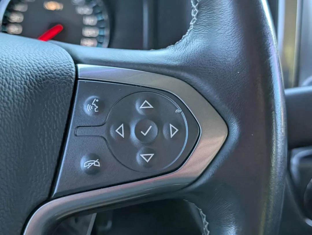 2014 /Jet Black Chevrolet Silverado 1500 LT (3GCUKRECXEG) with an Other engine, located at 521 Old Farm Lane Rd, Prattville, AL, 36066, (334) 325-1505, 32.482460, -86.416367 - Are you ready to elevate your adventures with a reliable and versatile truck? Look no further than this impressive 2014 Chevrolet Silverado 1500 LT, available now at Gils Auto in Phenix City, AL! Whether you're a growing family looking for a spacious ride, a weekend warrior ready for off-road excurs - Photo#17