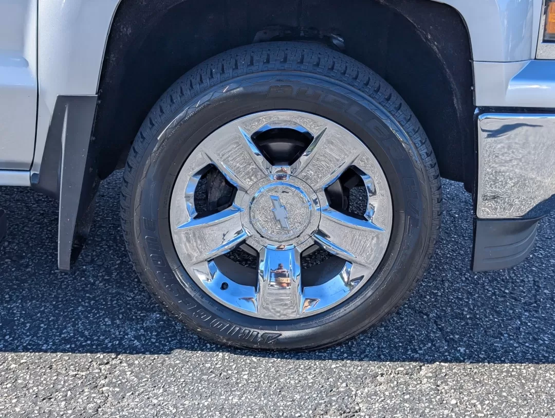 2014 /Jet Black Chevrolet Silverado 1500 LT (3GCUKRECXEG) with an Other engine, located at 5115 14th Ave., Columbus, GA, 31904, (706) 323-0345, 32.511494, -84.971046 - 2014 Chevrolet Silverado 1500 LT - Photo#7
