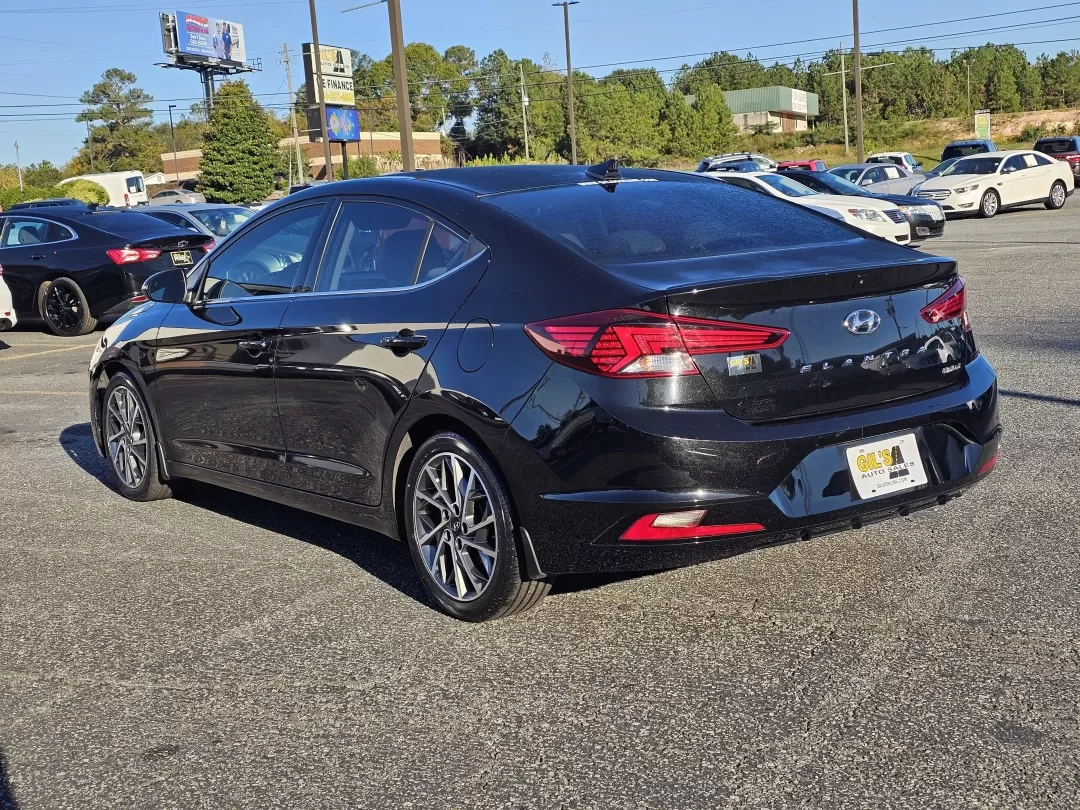 2020 /Gray Hyundai Elantra Limited (5NPD84LF5LH) with an Other engine, located at 3959 U.S. 80 W, Phenix City, AL, 36870, (334) 297-4885, 32.469296, -85.135185 - **Drive Your Future with the 2020 Hyundai Elantra Limited Perfect for Everyday Adventures!**<br /> <br /> Are you ready to elevate your daily commute or weekend getaway? Look no further than the stunning 2020 Hyundai Elantra Limited, now available at Gils Auto, your trusted Buy Here Pay Here dealer - Photo#6