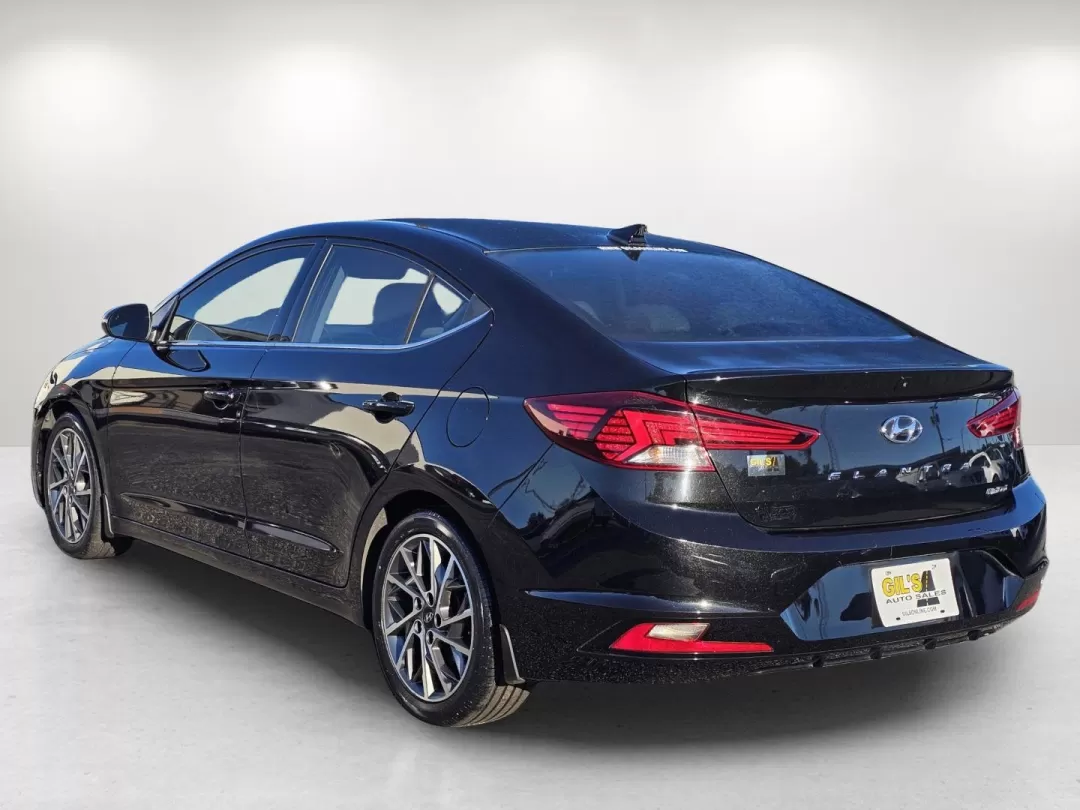 2020 /Gray Hyundai Elantra Limited (5NPD84LF5LH) with an Other engine, located at 3959 U.S. 80 W, Phenix City, AL, 36870, (334) 297-4885, 32.469296, -85.135185 - **Drive Your Future with the 2020 Hyundai Elantra Limited Perfect for Everyday Adventures!**<br /> <br /> Are you ready to elevate your daily commute or weekend getaway? Look no further than the stunning 2020 Hyundai Elantra Limited, now available at Gils Auto, your trusted Buy Here Pay Here dealer - Photo#7