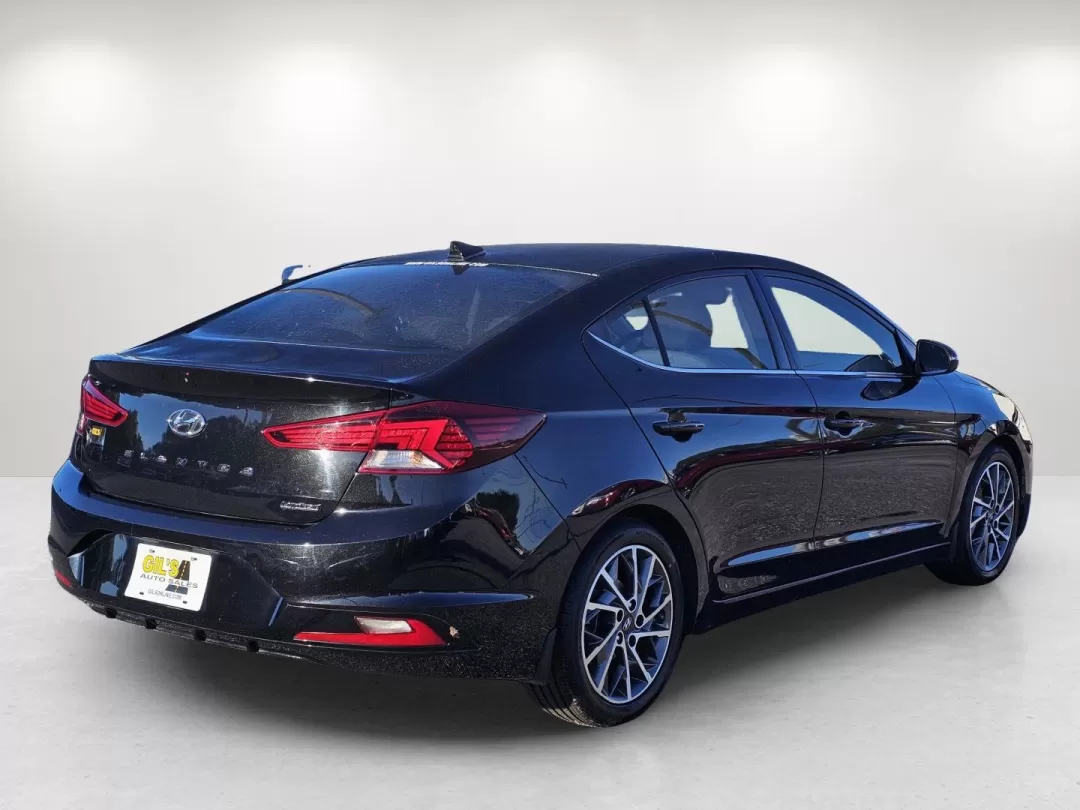 2020 /Gray Hyundai Elantra Limited (5NPD84LF5LH) with an Other engine, located at 521 Old Farm Lane Rd, Prattville, AL, 36066, (334) 325-1505, 32.482460, -86.416367 - **Drive Your Future with the 2020 Hyundai Elantra Limited Perfect for Everyday Adventures!**<br /> <br /> Are you ready to elevate your daily commute or weekend getaway? Look no further than the stunning 2020 Hyundai Elantra Limited, now available at Gils Auto, your trusted Buy Here Pay Here dealer - Photo#4