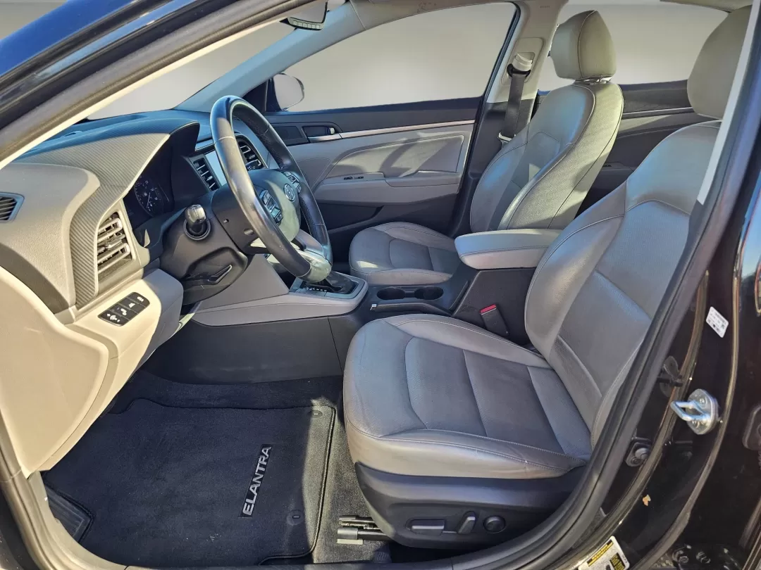 2020 /Gray Hyundai Elantra Limited (5NPD84LF5LH) with an Other engine, located at 521 Old Farm Lane Rd, Prattville, AL, 36066, (334) 325-1505, 32.482460, -86.416367 - **Drive Your Future with the 2020 Hyundai Elantra Limited Perfect for Everyday Adventures!**<br /> <br /> Are you ready to elevate your daily commute or weekend getaway? Look no further than the stunning 2020 Hyundai Elantra Limited, now available at Gils Auto, your trusted Buy Here Pay Here dealer - Photo#9